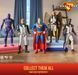 Фігурка ДС Комікс Джокер Ніндзя Бетмен 30 см Spin Master Batman Ninja Joker 6074675 6073797 фото 9