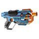 Бластер Нерф Элит 2.0 Командер стреляющая игрушка с дротиками NERF Elite 2.0 Commander RD-6 E9485 фото 3