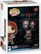 Фигурка Фанко Поп Диабло разбойник коллекционная виниловая фигурка Funko POP Diablo 4 Rogue 82373 82373 фото 3