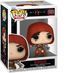 Фигурка Фанко Поп Диабло разбойник коллекционная виниловая фигурка Funko POP Diablo 4 Rogue 82373 82373 фото 1