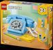 Конструктор Лего Креатор ретро-телефон для складання Lego Creator Retro Phone 31174 31174 фото 1