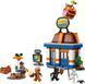 Конструктор Лего Фортнайт ресторан Durrr Burger игровой набор Lego Fortnite Durrr Burger 77076 77076 фото 3