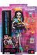 Кукла Монстер Хай Скелита Калаверас коллекционная Monster High Skelita Calaveras JHK34 JHK34 фото 4