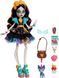 Кукла Монстер Хай Скелита Калаверас коллекционная Monster High Skelita Calaveras JHK34 JHK34 фото 2