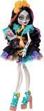 Кукла Монстер Хай Скелита Калаверас коллекционная Monster High Skelita Calaveras JHK34 JHK34 фото