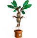 Конструктор Лего Гарри Поттер мандрагора коллекционное растение из серии Lego Harry Potter Mandrake 76433 76433 фото 5