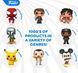 Фигурка Фанко ПОП Супермен Чёрная Ночь DC Heroes Funko POP! 88955 88955 фото 4