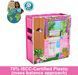 Ляльковий будинок Барбі з аксесуарами Barbie Dollhouse Mattel HRJ76 HRJ76 фото 2