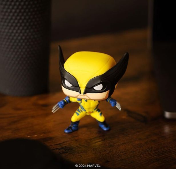 Фігурка Фанко Поп Магічна битва Сукуна колекційна вінілова Funko Pop Sukuna Jujutsu Kaisen 80282 79767 фото