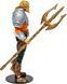 Фигурка МакФарлейн Аквамен Затерянное Королевство коллекционная фигурка McFarlane Aquaman 15911 15911 фото 5