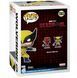 Фігурка Фанко Поп Магічна битва Сукуна колекційна вінілова Funko Pop Sukuna Jujutsu Kaisen 80282 79767 фото 4