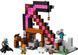 Конструктор Лего Майнкрафт шахта Кайло игровой набор Lego Minecraft Pickaxe Mine 21277 21277 фото 4