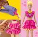 Игровой набор Барби и пластилин Плей-До с аксессуарами Play-Doh Barbie Ruffles Bows G1361 G1361 фото 7
