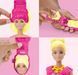 Игровой набор Барби и пластилин Плей-До с аксессуарами Play-Doh Barbie Ruffles Bows G1361 G1361 фото 2