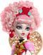 Лялька Монстер Хай Купідон Астерія солодкий день народження Monster High Cupid Asteria JBG77 JBG77 фото 4