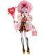 Лялька Монстер Хай Купідон Астерія солодкий день народження Monster High Cupid Asteria JBG77 JBG77 фото 2