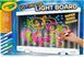 Доска Крайола Светящаяся  для рисования Crayola Light Board 74-7245 74-7245 фото 2