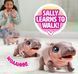 Интерактивная игрушка бегемот ФурРеал Салли FurReal Sally the Silly Hippo 28179 28179 фото 6