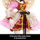 Лялька Монстер Хай Купідон Астерія солодкий день народження Monster High Cupid Asteria JBG77 JBG77 фото 5