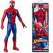 Фигурка Человек-паук Марвел шарнирная фигурка для детей Marvel Spider-Man E7333 E7333 фото 1