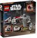 Конструктор Лего Звездные войны побег из BARC ускорителя игровой набор Lego Star Wars BARC Speeder Escape 75378 75378 фото 3