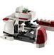 Конструктор Лего Звездные войны побег из BARC ускорителя игровой набор Lego Star Wars BARC Speeder Escape 75378 75378 фото 7