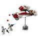 Конструктор Лего Звездные войны побег из BARC ускорителя игровой набор Lego Star Wars BARC Speeder Escape 75378 75378 фото 5