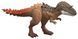 Игровая фигурка Горгозавр Гигантские крушители Мир Юрского периода Jurassic World Mattel JKL86 JKL86 фото 1