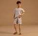 Коллекционная кукла Кен Барби Бейсикс Fashion Barbie Basics Ken Mattel JJX29 JJX29 фото 1