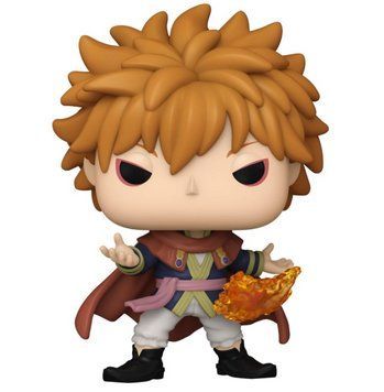 Фігурка Фанко Поп Людина-бензопила Почита колекційна вінілова Funko Pop Pochita Chainsaw Man 80322 80294 фото