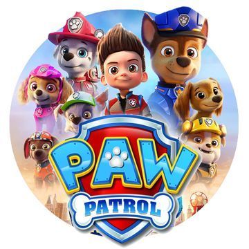 PAW Patrol
