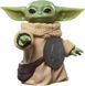 Фігурка Малюк Йода Мандалорець та Грогу Зоряні війни Star Wars Baby Yoda Mandalorian G2529 G2529 фото 4