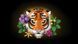 Конструктор Лего Арт колекція фауни тигр настінне панно Lego Art Tiger 31217 31217 фото 8
