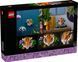 Конструктор Лего Арт колекція фауни тигр настінне панно Lego Art Tiger 31217 31217 фото 2