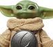 Фігурка Малюк Йода Мандалорець та Грогу Зоряні війни Star Wars Baby Yoda Mandalorian G2529 G2529 фото 6