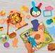 Набор для лепки Плей До Блуи Кемпинг с аксессуарами Play-Doh Hasbro Bluey Goes Camping G0229 G0229 фото 6