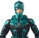 Фігурка Йон-Рогг Крі Капітан Марвел 6 дюймів Marvel колекційна Captain Marvel Yon-Rogg E3889 фото