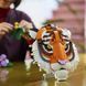 Конструктор Лего Арт колекція фауни тигр настінне панно Lego Art Tiger 31217 31217 фото 3