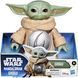 Фігурка Малюк Йода Мандалорець та Грогу Зоряні війни Star Wars Baby Yoda Mandalorian G2529 G2529 фото 2