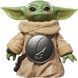 Фігурка Малюк Йода Мандалорець та Грогу Зоряні війни Star Wars Baby Yoda Mandalorian G2529 G2529 фото 5