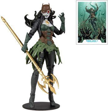 Фігурка Бетмен Утоплена МакФарлейн DC колекційна серія Batman The Drowned McFarlane 15136-7 фото