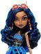 Лялька Монстер Хай Робекка Стім з пінгвіном та аксесуарами Monster High Robecca Steam JHK59 JHK59 фото 3