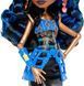 Лялька Монстер Хай Робекка Стім з пінгвіном та аксесуарами Monster High Robecca Steam JHK59 JHK59 фото 4