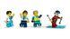 Конструктор Лего Сити самолет скорой медицинской помощи Lego City Medical Plane 60465 60465 фото 7