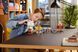 Конструктор Лего Майнкрафт нападение шара гаста на поселение Lego Minecraft 21273 21273 фото 7