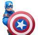 Фігурка Марвел Капітан Америка серія героїв титанів 30 см Hasbro Marvel Titan Captain America G2771 G2771 фото 5