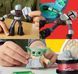 Набор для лепки Плей До Мандалорец с Грогу Звёздные войны Play-Doh Hasbro G1582 G1582 фото 7