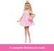 Кукла Барби Делюкс Фешин коллекционная Barbie Mattel HYV27 HYV27 фото 2