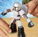 Набор для лепки Плей До Мандалорец с Грогу Звёздные войны Play-Doh Hasbro G1582 G1582 фото 6