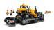 Конструктор Лего Сити желтый бульдозер строительная техника Lego City Yellow Bulldozer 60466 60466 фото 5